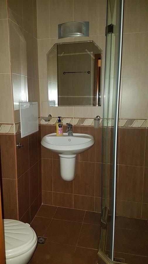 Tashevi Apartments Pomorie Room photo